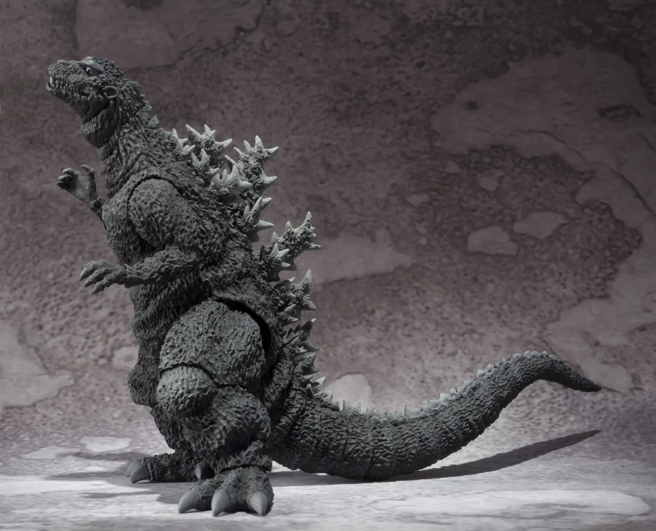 Godzilla - S.H.MonsterArts - Godzilla (1954)