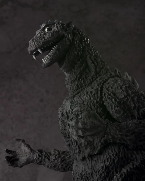 Godzilla - S.H.MonsterArts - Godzilla (1954)