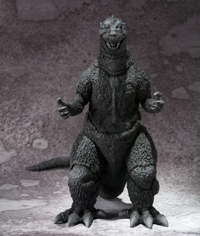 Godzilla - S.H.MonsterArts - Godzilla (1954)