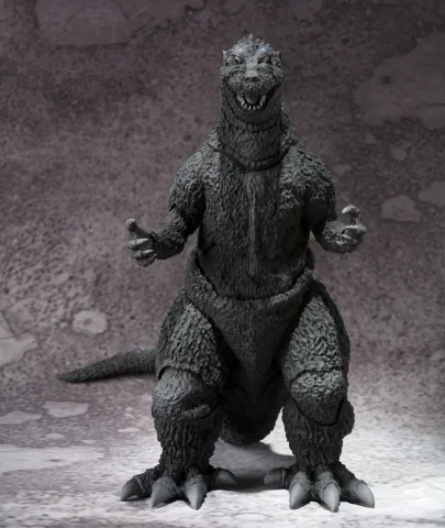 Produktbild zu Godzilla - S.H.MonsterArts - Godzilla (1954)