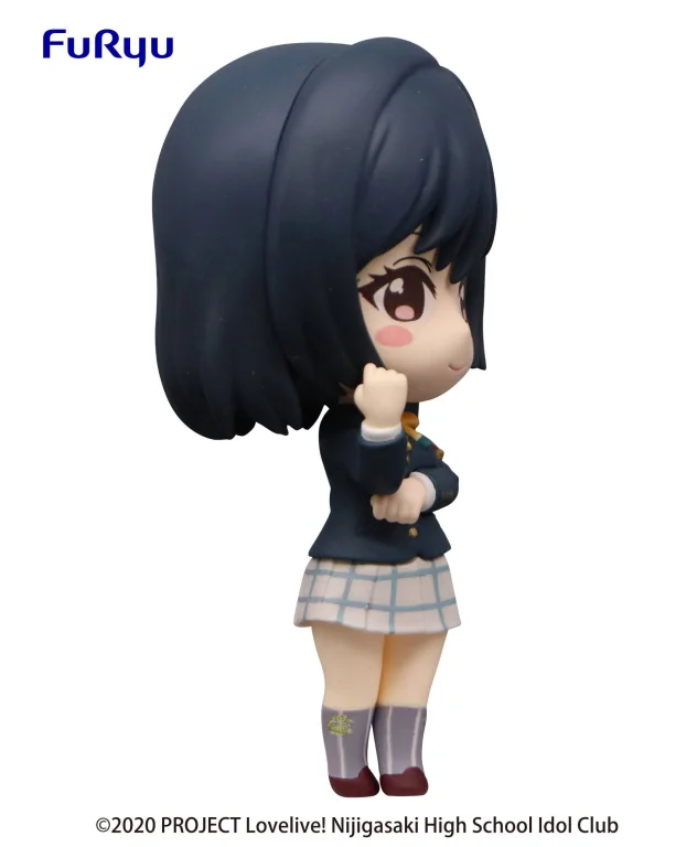 Love Live! - Chobirume - Shioriko Mifune