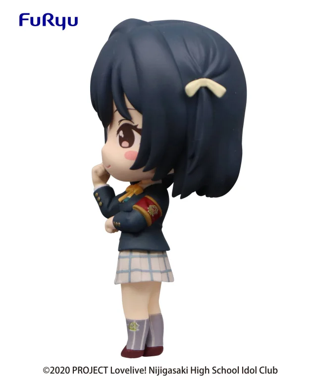 Love Live! - Chobirume - Shioriko Mifune