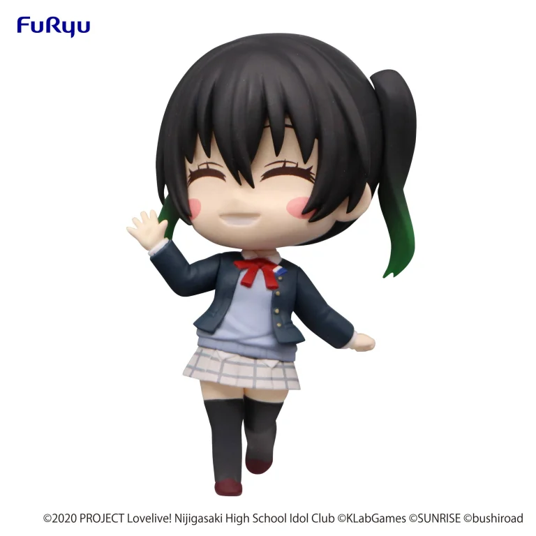 Love Live! - Chobirume - Yū Takasaki (Ver. B)