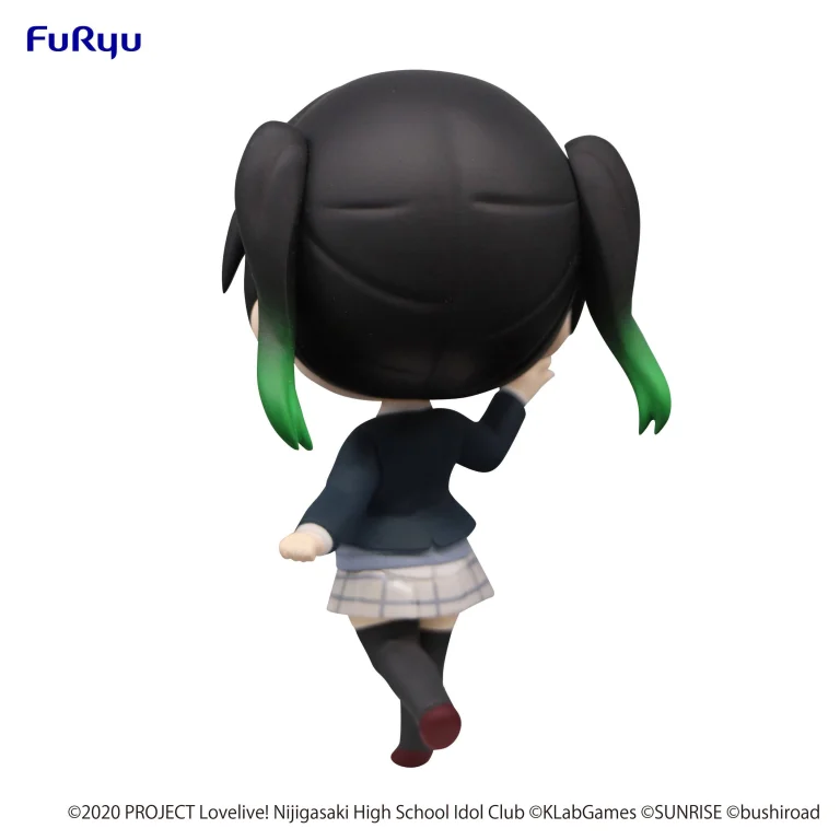 Love Live! - Chobirume - Yū Takasaki (Ver. B)
