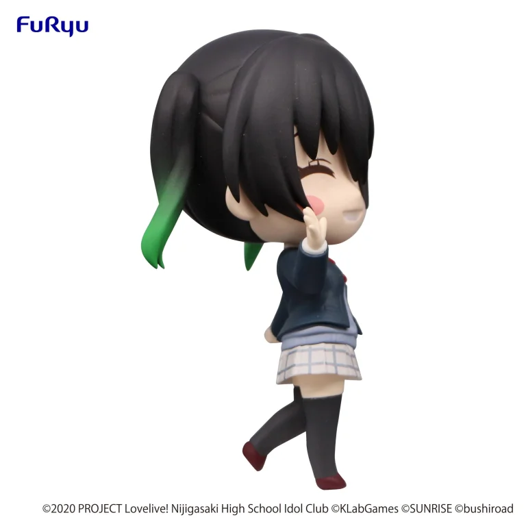 Love Live! - Chobirume - Yū Takasaki (Ver. B)