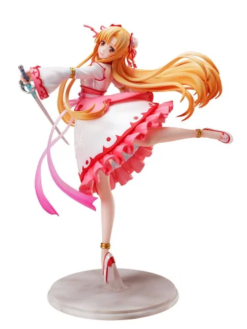Produktbild zu Sword Art Online - Scale Figure - Asuna (China Dress Ver.)