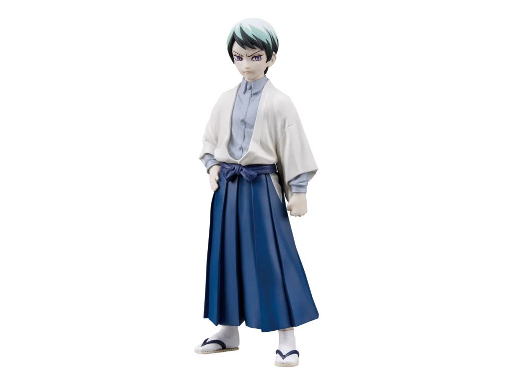 Demon Slayer - Prize Figure - Yushirō