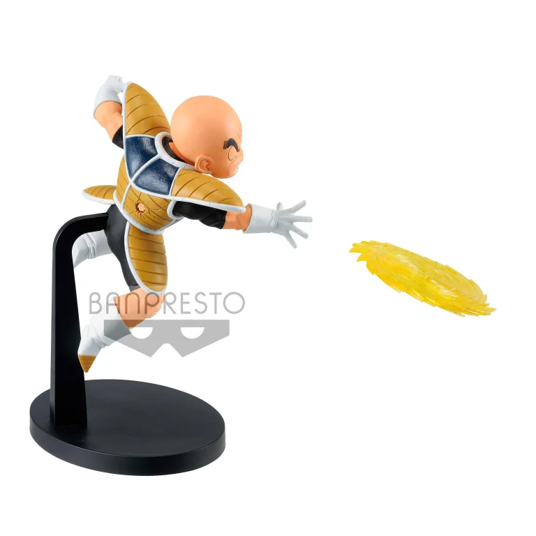Dragon Ball - G&times;Materia - Krillin