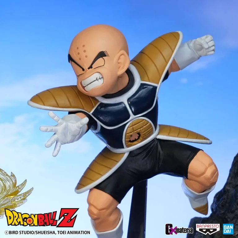 Dragon Ball - G&times;Materia - Krillin
