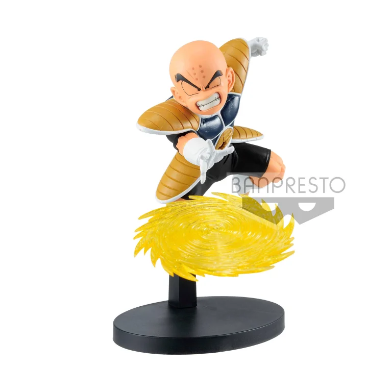 Dragon Ball - G&times;Materia - Krillin