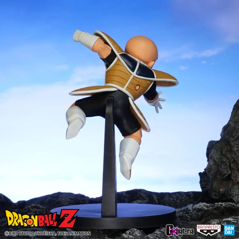 Dragon Ball - G&times;Materia - Krillin