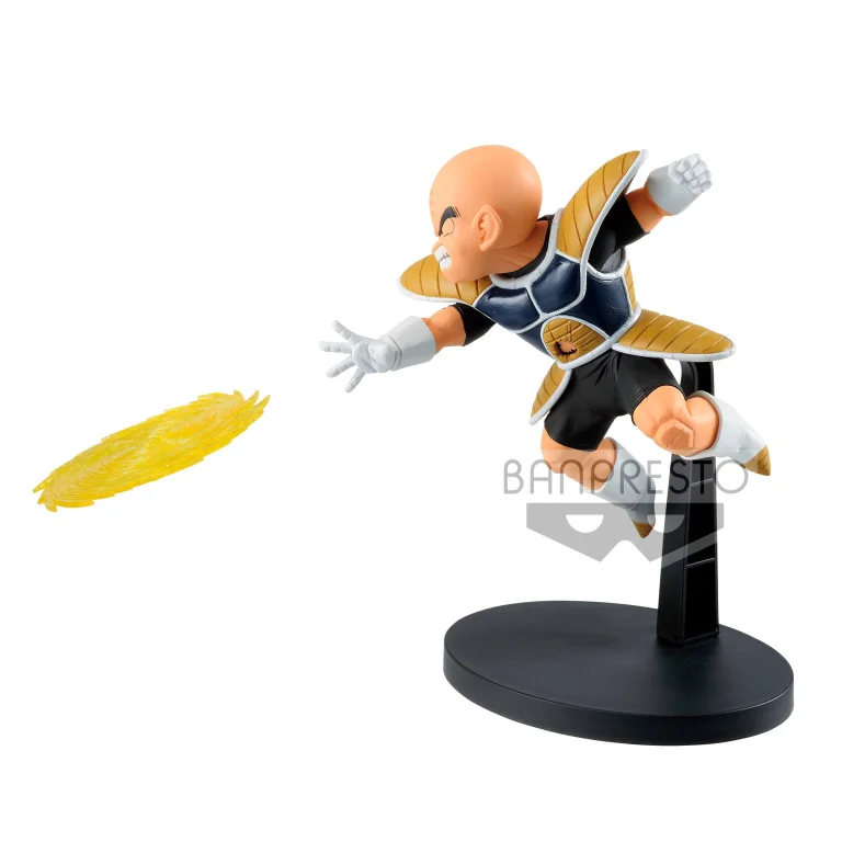 Dragon Ball - G&times;Materia - Krillin