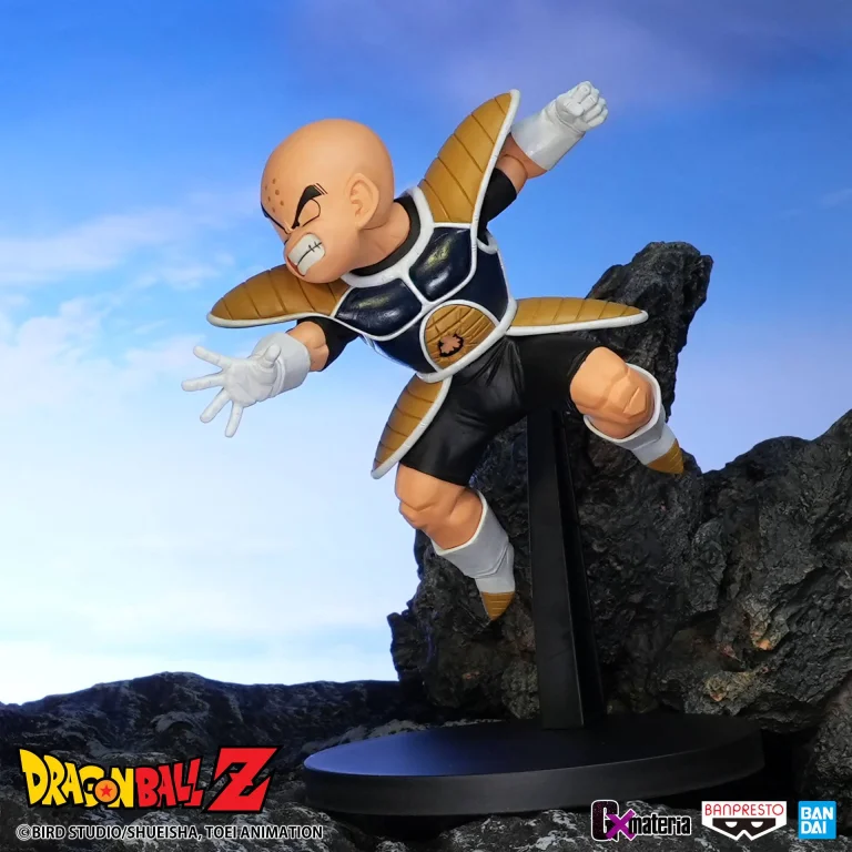 Dragon Ball - G&times;Materia - Krillin