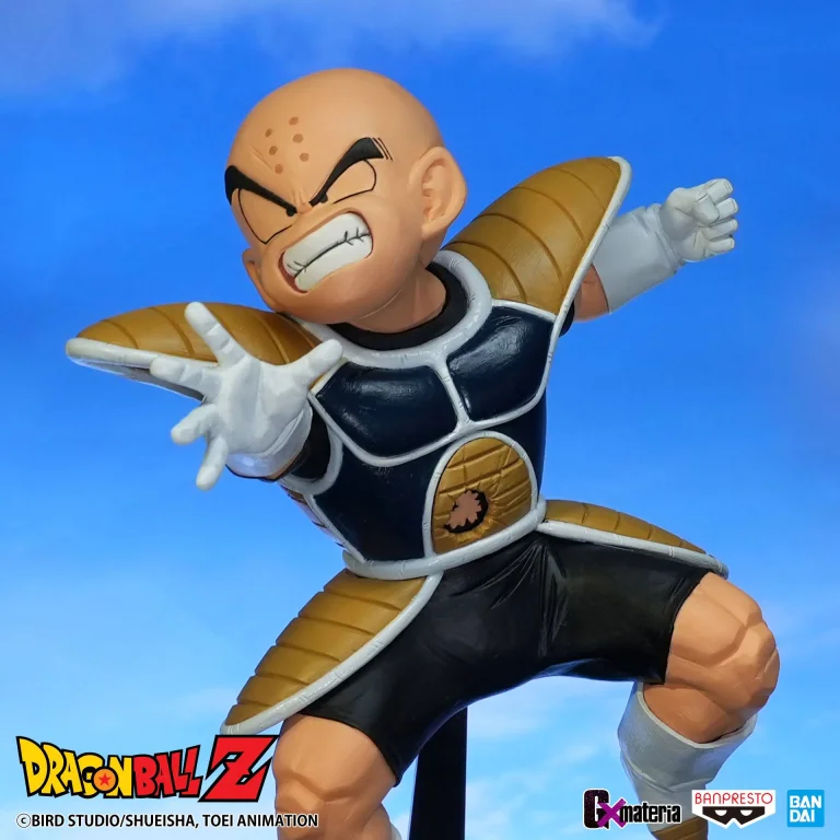 Dragon Ball - G&times;Materia - Krillin
