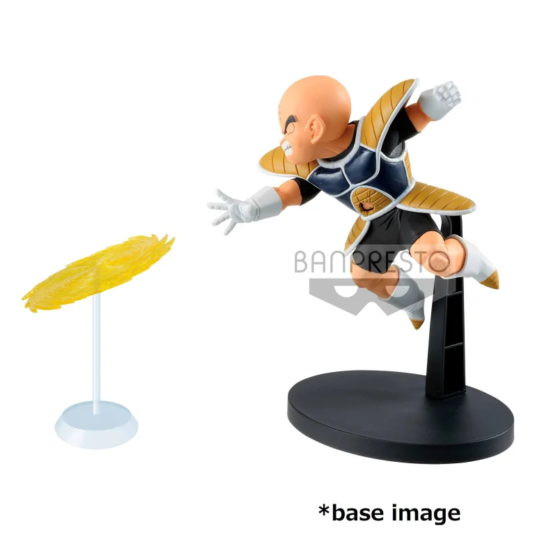 Dragon Ball - G&times;Materia - Krillin
