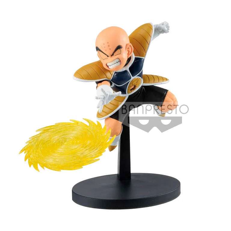 Dragon Ball - G&times;Materia - Krillin