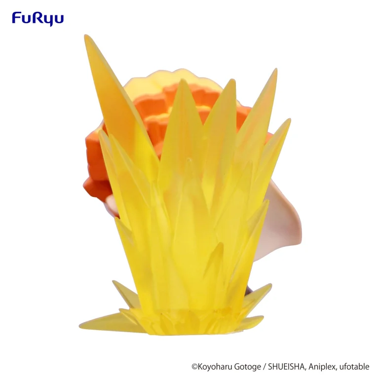 Demon Slayer - Hold Figure - Zen'itsu Agatsuma