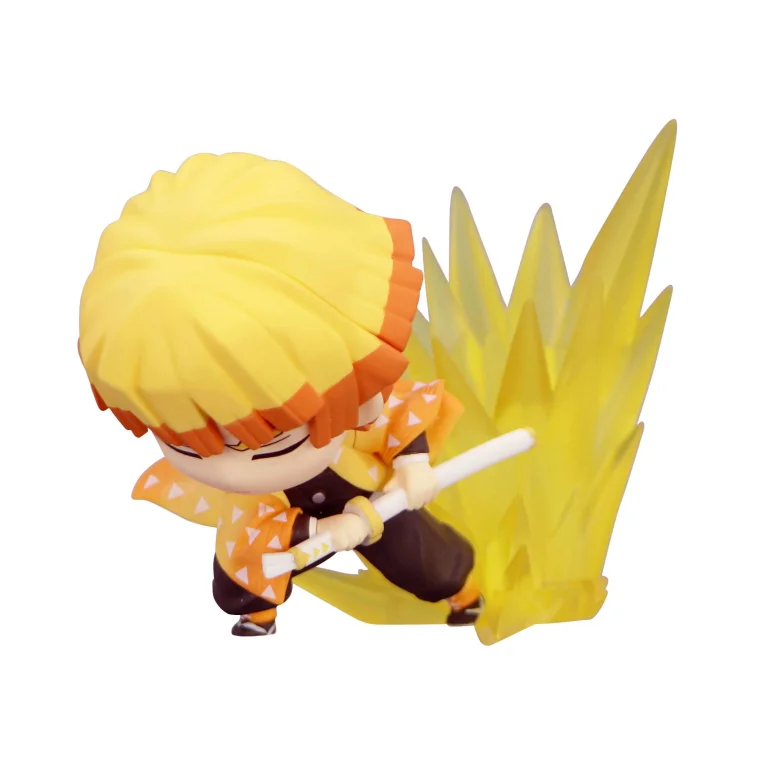 Demon Slayer - Hold Figure - Zen'itsu Agatsuma