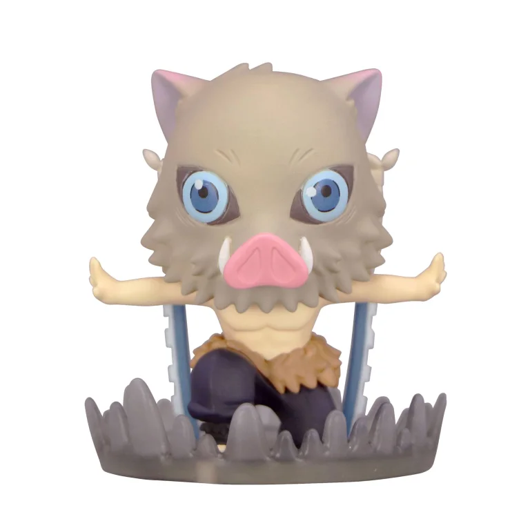 Demon Slayer - Hold Figure - Inosuke Hashibira
