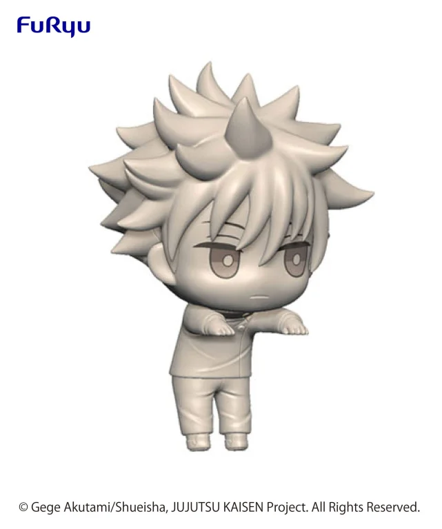 Jujutsu Kaisen - Hikkake Figure - Megumi Fushiguro