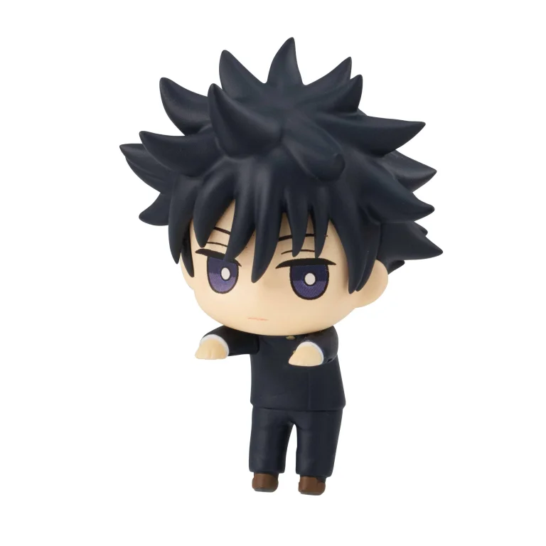 Jujutsu Kaisen - Hikkake Figure - Megumi Fushiguro