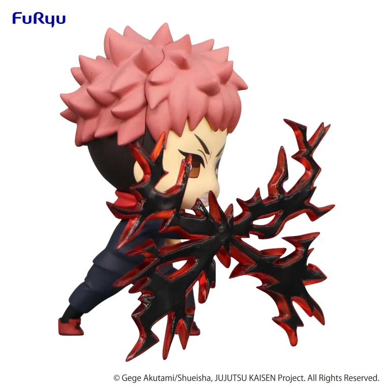 Jujutsu Kaisen - Hold Figure - Yūji Itadori