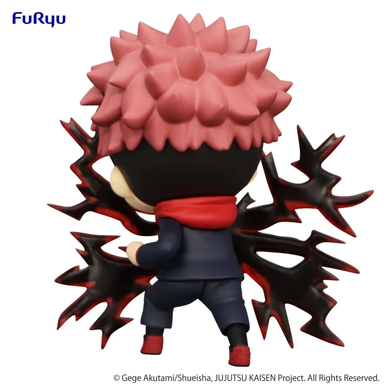 Jujutsu Kaisen - Hold Figure - Yūji Itadori