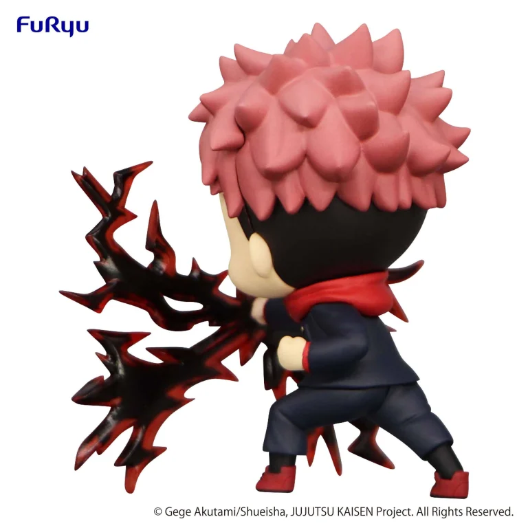 Jujutsu Kaisen - Hold Figure - Yūji Itadori