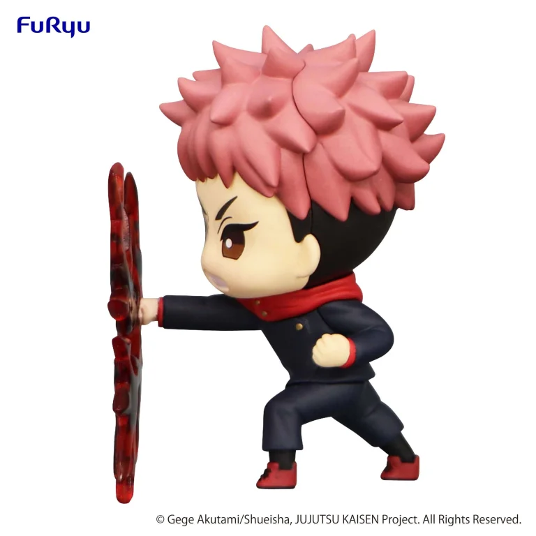 Jujutsu Kaisen - Hold Figure - Yūji Itadori