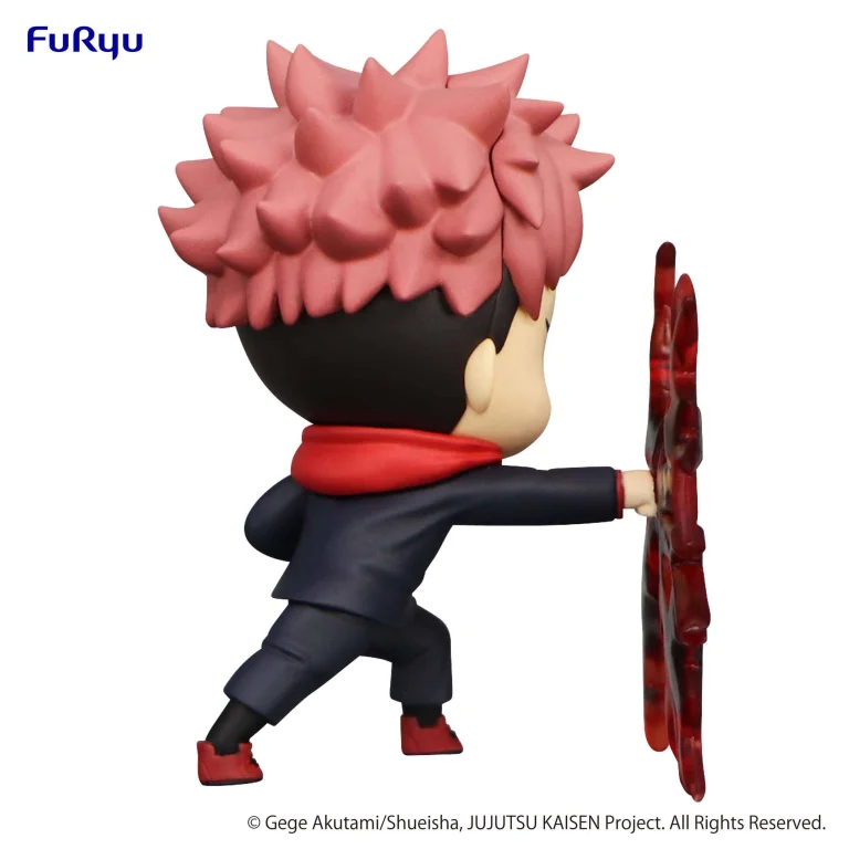 Jujutsu Kaisen - Hold Figure - Yūji Itadori