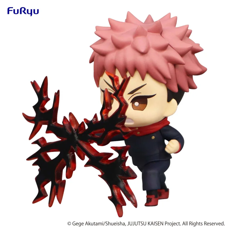 Jujutsu Kaisen - Hold Figure - Yūji Itadori
