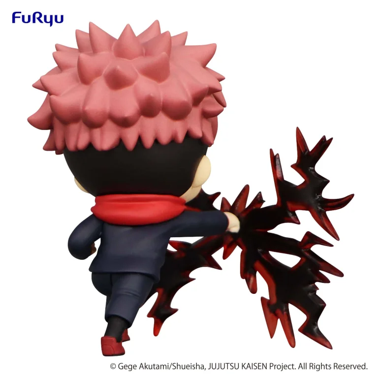 Jujutsu Kaisen - Hold Figure - Yūji Itadori