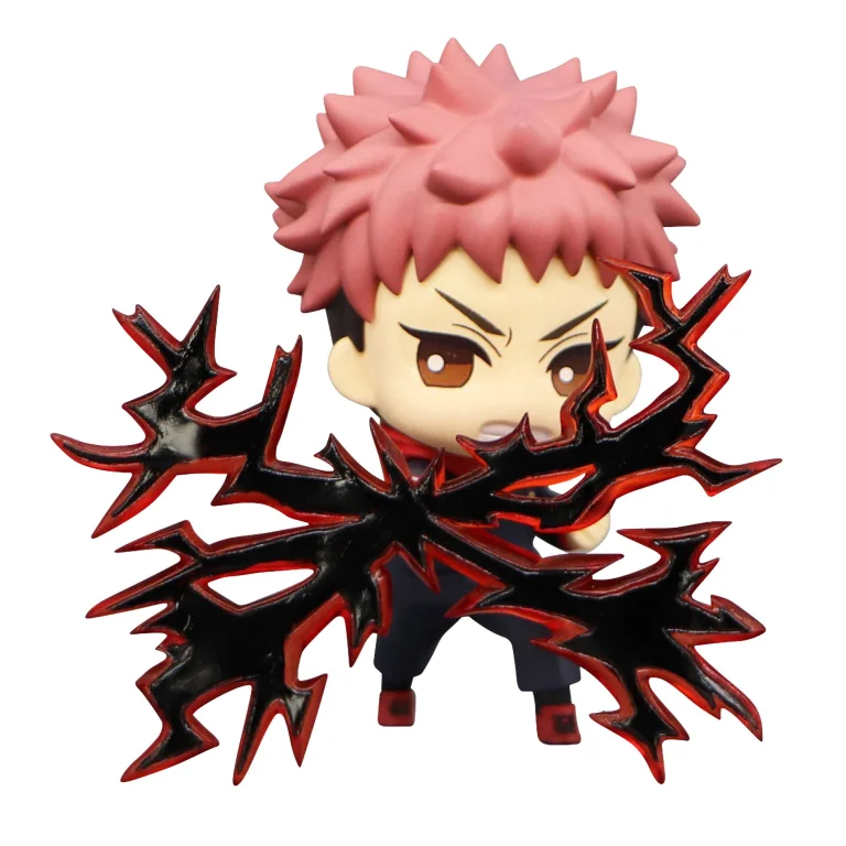 Jujutsu Kaisen - Hold Figure - Yūji Itadori