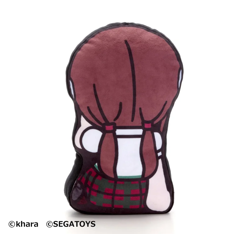 Evangelion - Pl&uuml;sch - Mari Makinami Illustrious