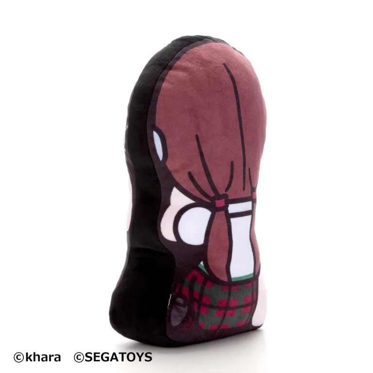 Evangelion - Pl&uuml;sch - Mari Makinami Illustrious