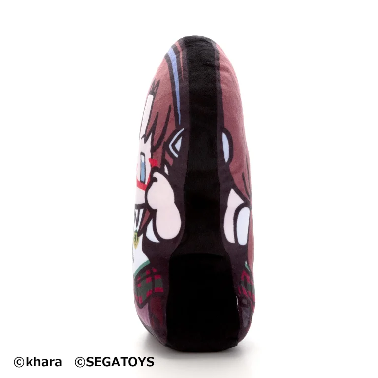 Evangelion - Pl&uuml;sch - Mari Makinami Illustrious