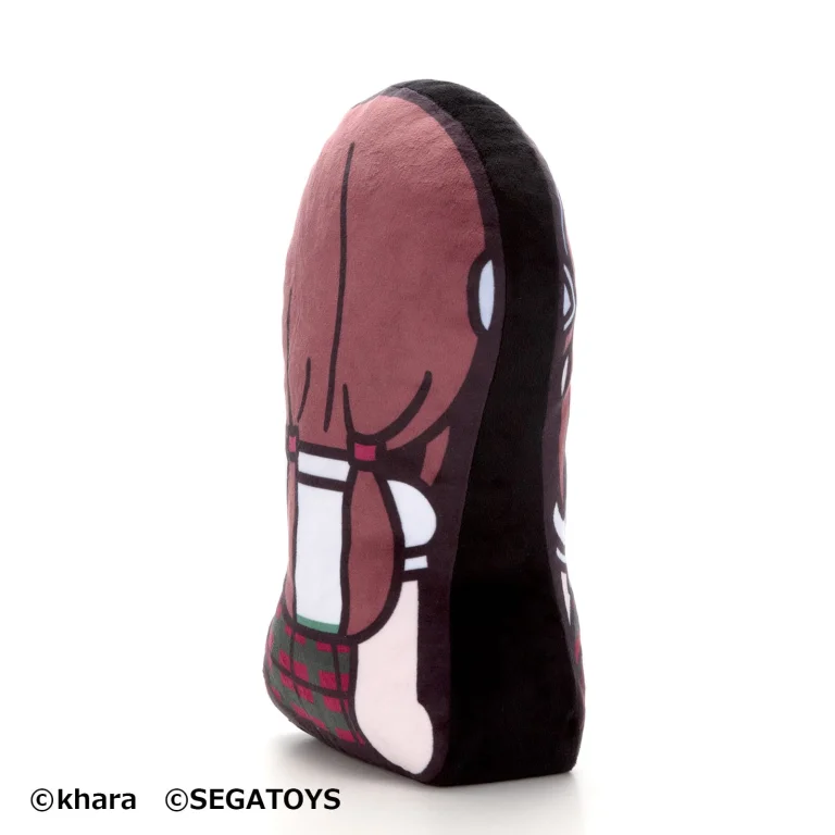 Evangelion - Pl&uuml;sch - Mari Makinami Illustrious