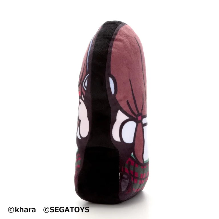 Evangelion - Pl&uuml;sch - Mari Makinami Illustrious