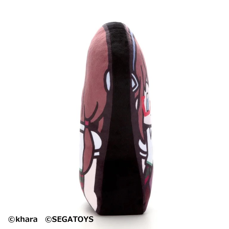 Evangelion - Pl&uuml;sch - Mari Makinami Illustrious