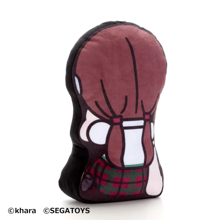 Evangelion - Pl&uuml;sch - Mari Makinami Illustrious