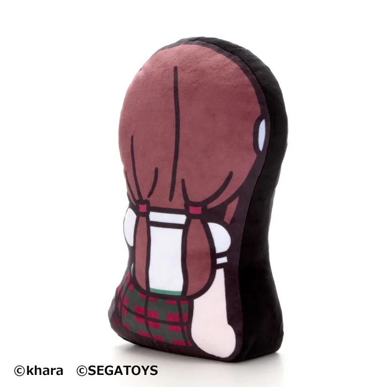 Evangelion - Pl&uuml;sch - Mari Makinami Illustrious