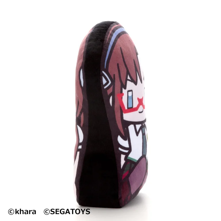 Evangelion - Pl&uuml;sch - Mari Makinami Illustrious