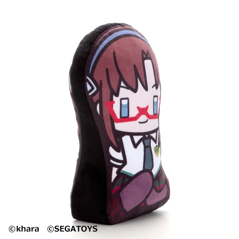 Evangelion - Pl&uuml;sch - Mari Makinami Illustrious