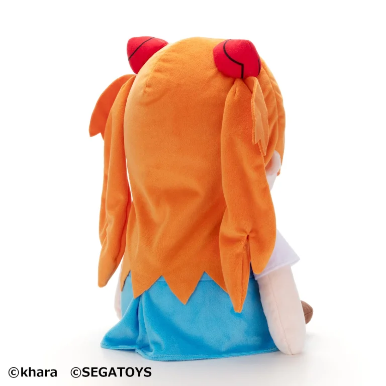 Evangelion - Pillowgurumi - Asuka Langley Sōryū