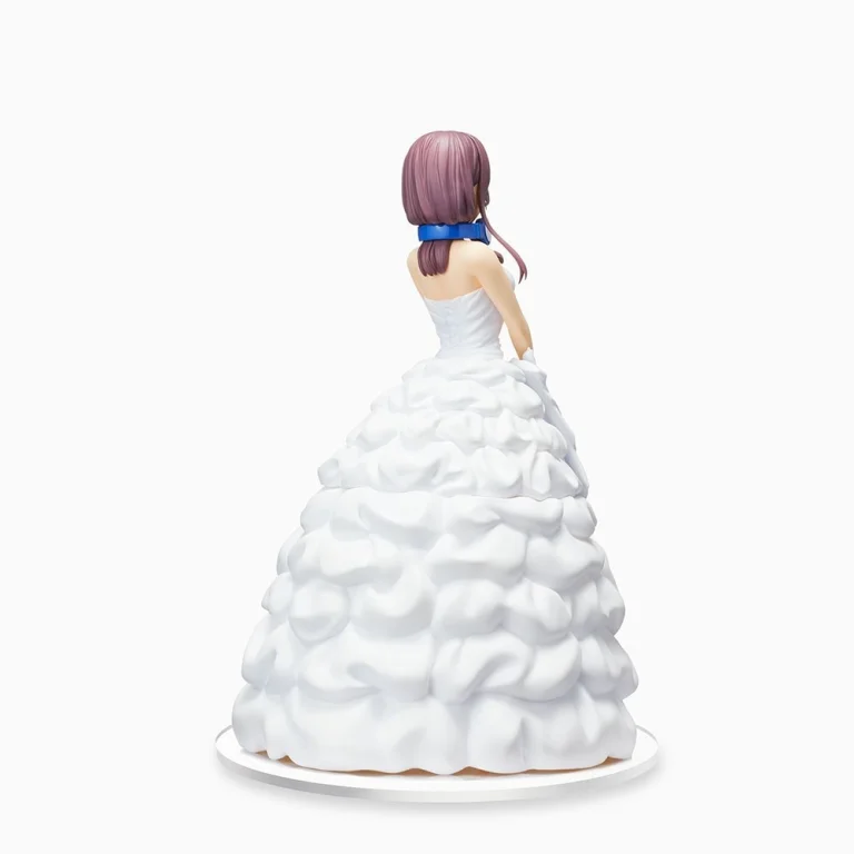 The Quintessential Quintuplets - SPM Figure - Miku Nakano (Bride Ver.)