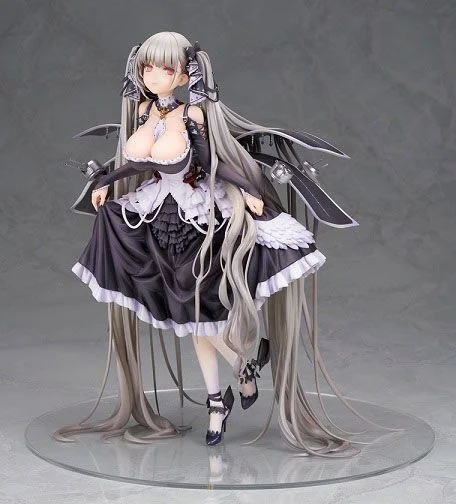 Azur Lane - Scale Figure - Formidable