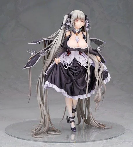 Azur Lane - Scale Figure - Formidable