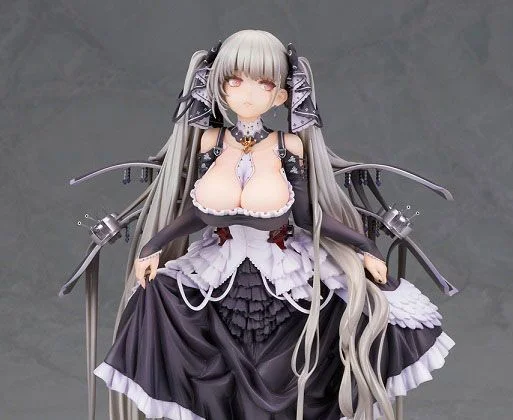 Azur Lane - Scale Figure - Formidable
