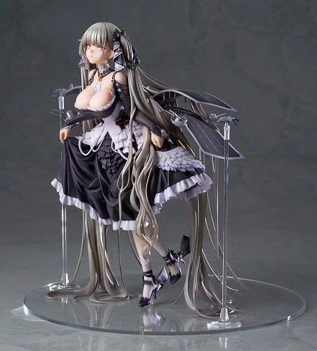 Azur Lane - Scale Figure - Formidable