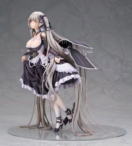 Azur Lane - Scale Figure - Formidable